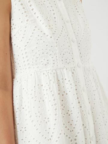 Блузка-платье