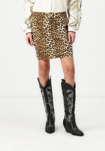 Летняя юбка