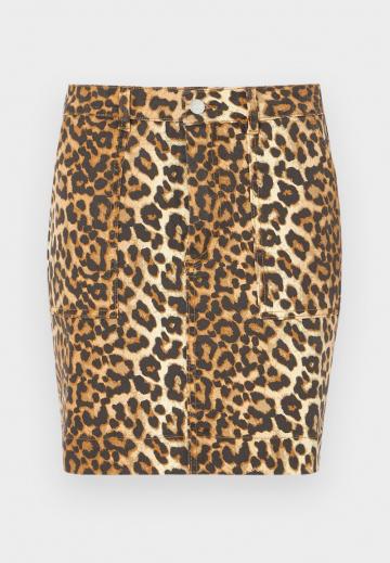 Летняя юбка