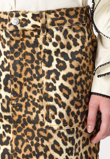 Летняя юбка