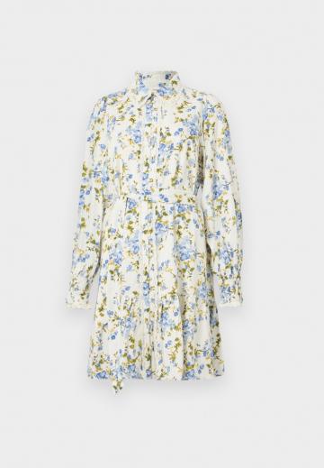 Блузка-платье