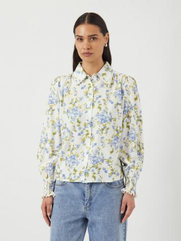 Блузка-рубашка