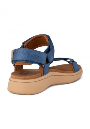 Походные сандалии