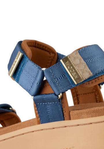 Походные сандалии