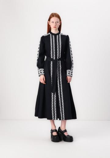 Платье-майка