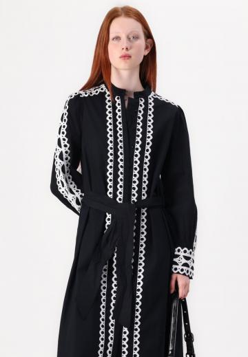 Платье-майка