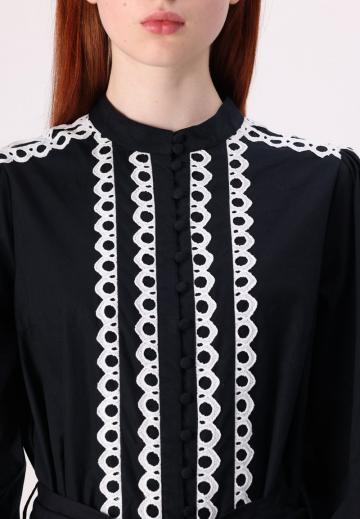 Платье-майка