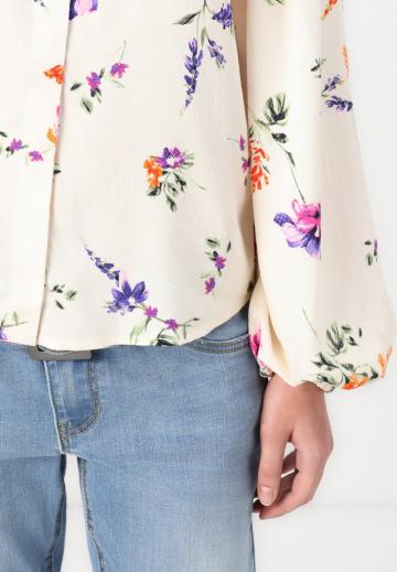 Блузка-рубашка