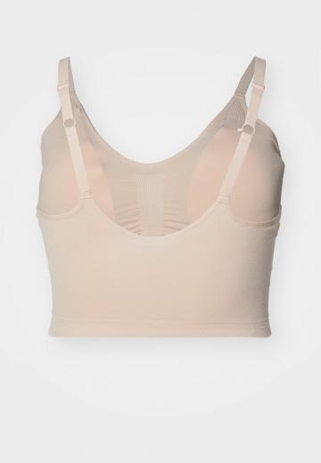 Бюстгальтер без косточек