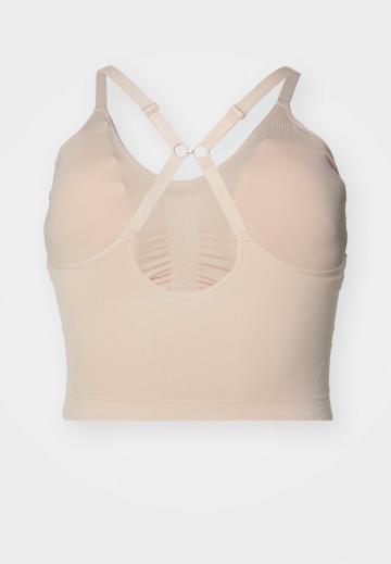 Бюстгальтер без косточек