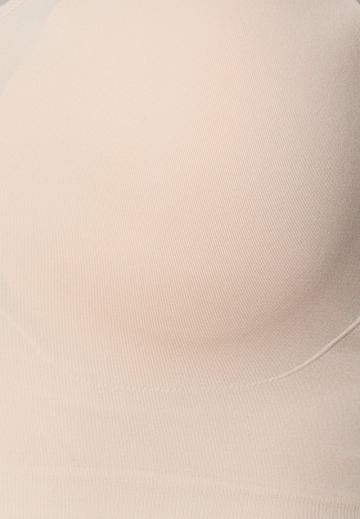 Бюстгальтер без косточек