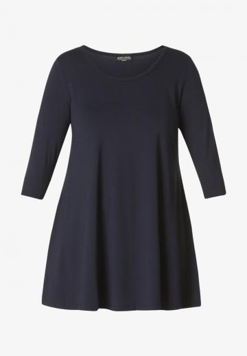 Длинная майка