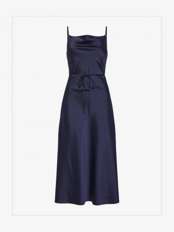 Коктейльное платье