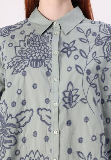 Блузка-рубашка