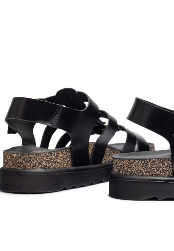 Походные сандалии