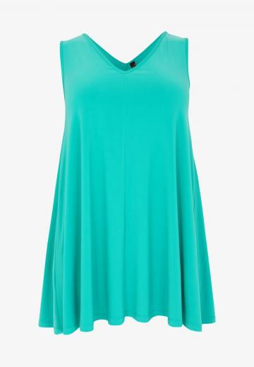 Длинная майка