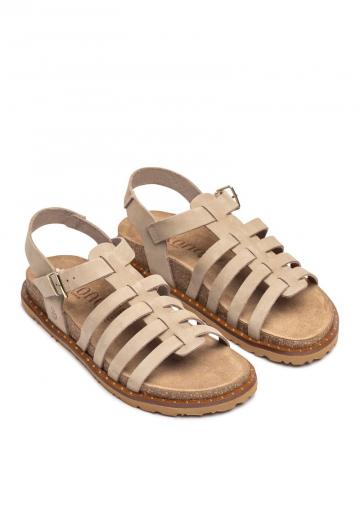 Римские сандалии