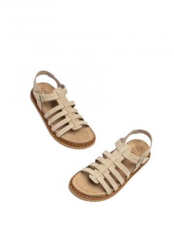 Римские сандалии