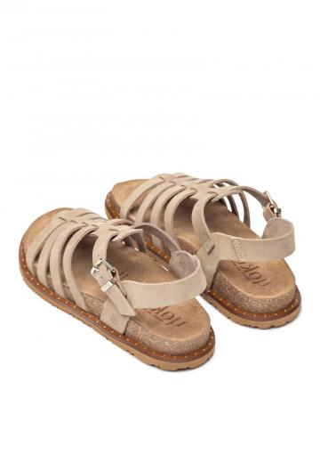 Римские сандалии