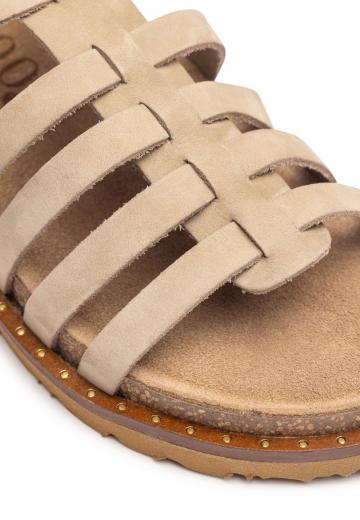 Римские сандалии