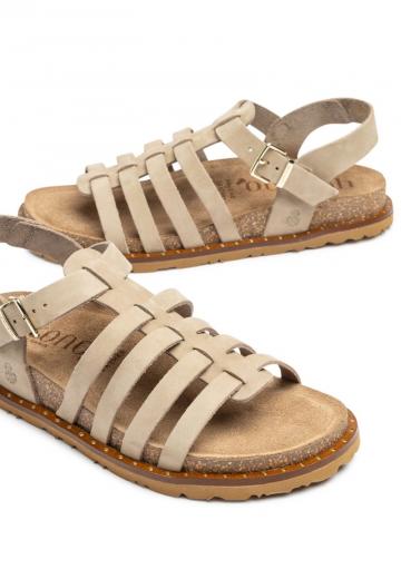 Римские сандалии