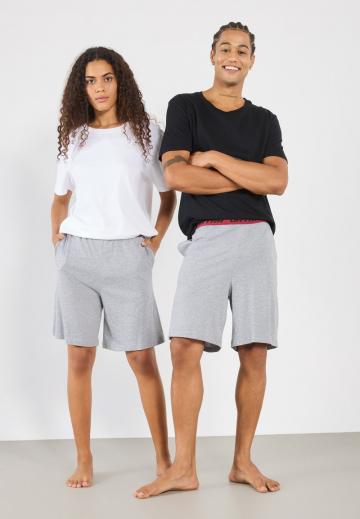 Пижама с шортами