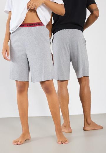 Пижама с шортами