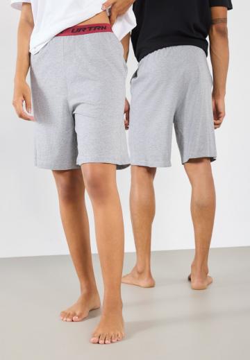 Пижама с шортами