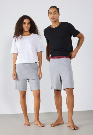 Пижама с шортами