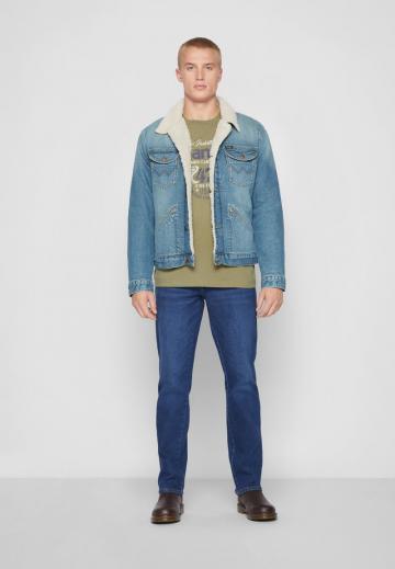 Вельветовые брюки