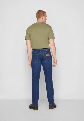 Вельветовые брюки