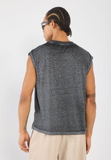 Майка-борцовка