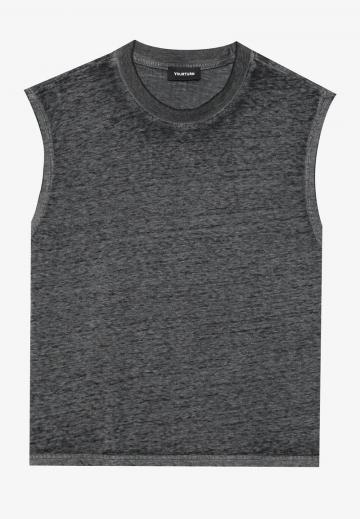 Майка-борцовка