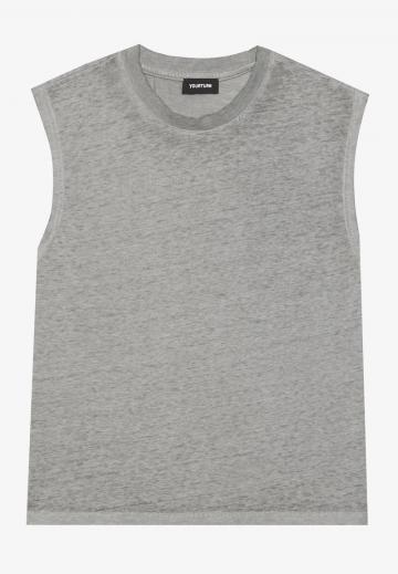 Майка-борцовка