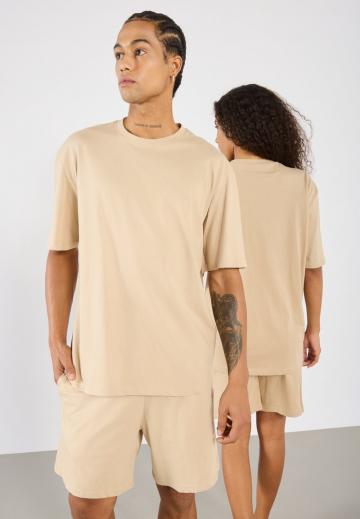 Пижама с шортами