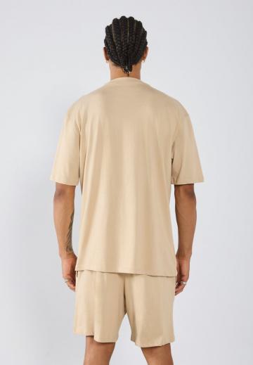 Пижама с шортами