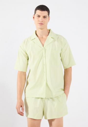 Пижама с шортами