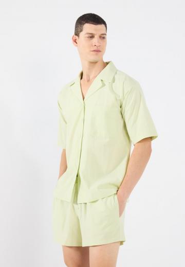 Пижама с шортами