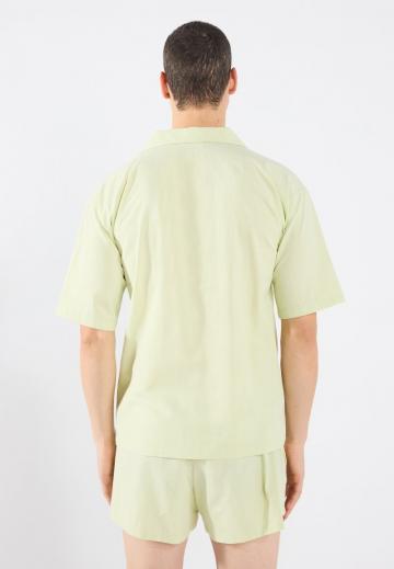 Пижама с шортами