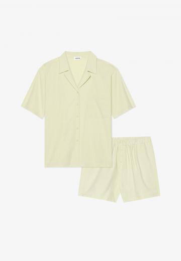 Пижама с шортами