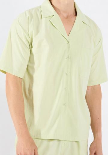 Пижама с шортами