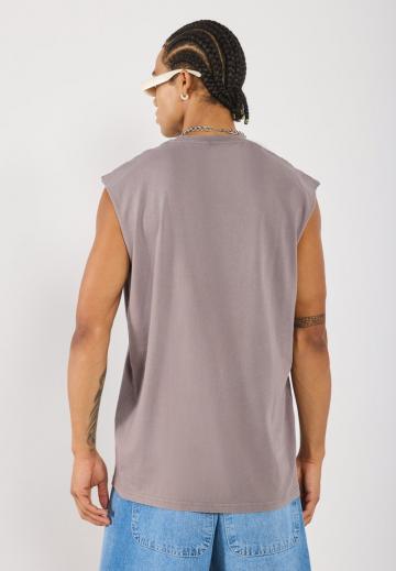 Майка-борцовка