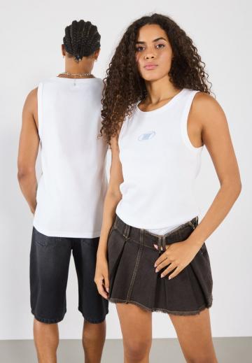 Майка-борцовка