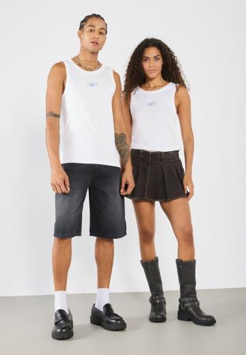 Майка-борцовка