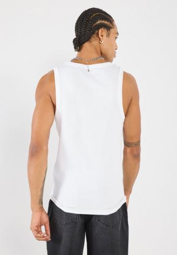 Майка-борцовка