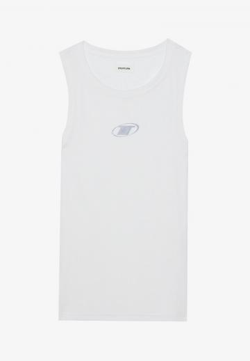 Майка-борцовка