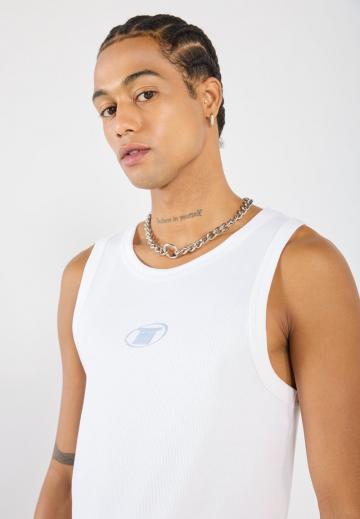 Майка-борцовка