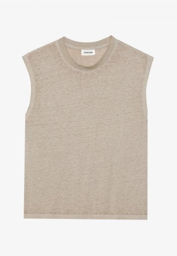 Майка-борцовка