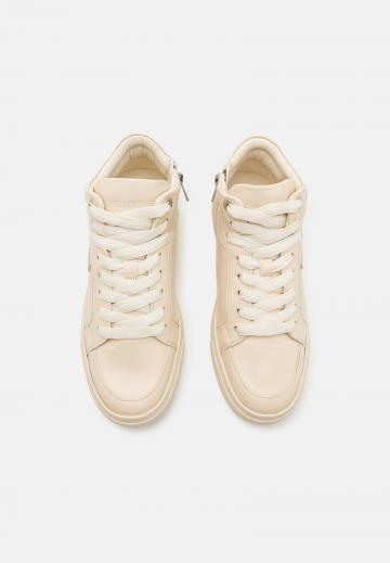 Высокие кеды