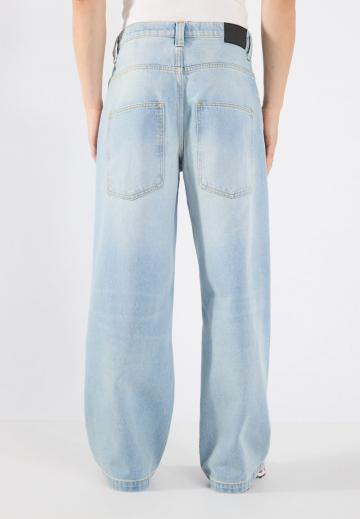 Джинсы
